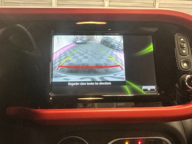 Renault twingo iii 0.9 tce 90 energy intens camera de recul gps garantie 12 mois occasion simplicicar villebon-sur-yvette...