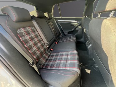 Volkswagen golf 2.0 tsi 245 dsg7 gti performance occasion simplicicar la ciotat simplicicar simplicibike france