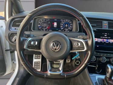 Volkswagen golf 2.0 tsi 245 dsg7 gti performance occasion simplicicar la ciotat simplicicar simplicibike france