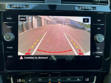 Volkswagen golf 2.0 tsi 245 dsg7 gti performance occasion simplicicar la ciotat simplicicar simplicibike france