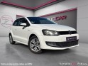 Volkswagen polo 1.2 60 life occasion simplicicar frejus  simplicicar simplicibike france