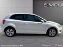 Volkswagen polo 1.2 60 life occasion simplicicar frejus  simplicicar simplicibike france