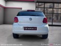 Volkswagen polo 1.2 60 life occasion simplicicar frejus  simplicicar simplicibike france