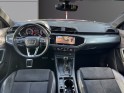 Audi q3 sportback 45 tfsi 230 ch s-tronic 7 quattro s-line - caméra 360 - bang  olufsen - garantie 12 mois occasion...