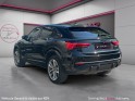 Audi q3 sportback 45 tfsi 230 ch s-tronic 7 quattro s-line - caméra 360 - bang  olufsen - garantie 12 mois occasion...