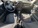 Mini hatch 3 portes f56 one 75 ch pack chili occasion cannes (06) simplicicar simplicibike france