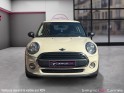 Mini hatch 3 portes f56 one 75 ch pack chili occasion cannes (06) simplicicar simplicibike france
