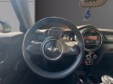 Mini hatch 3 portes f56 one 75 ch pack chili occasion cannes (06) simplicicar simplicibike france