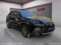 Lexus nx300h pack luxe - garantie 12 mois - toit ouvrant - siege electrique - radar av / ar - camera ar occasion paris 17ème...