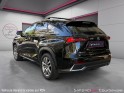 Lexus nx300h pack luxe - garantie 12 mois - toit ouvrant - siege electrique - radar av / ar - camera ar occasion paris 17ème...