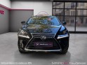 Lexus nx300h pack luxe - garantie 12 mois - toit ouvrant - siege electrique - radar av / ar - camera ar occasion paris 17ème...