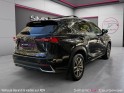 Lexus nx300h pack luxe - garantie 12 mois - toit ouvrant - siege electrique - radar av / ar - camera ar occasion paris 17ème...