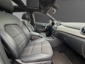 Mercedes classe b 180 cdi sport 7-g dct - caméra de recul - toit ouvrant - gps - climatisation occasion champigny-sur-marne...