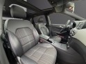 Mercedes classe b 180 cdi sport 7-g dct - caméra de recul - toit ouvrant - gps - climatisation occasion champigny-sur-marne...