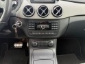 Mercedes classe b 180 cdi sport 7-g dct - caméra de recul - toit ouvrant - gps - climatisation occasion champigny-sur-marne...