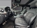 Mercedes classe b 180 cdi sport 7-g dct - caméra de recul - toit ouvrant - gps - climatisation occasion champigny-sur-marne...