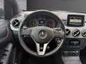 Mercedes classe b 180 cdi sport 7-g dct - caméra de recul - toit ouvrant - gps - climatisation occasion champigny-sur-marne...