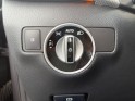 Mercedes classe b 180 cdi sport 7-g dct - caméra de recul - toit ouvrant - gps - climatisation occasion champigny-sur-marne...