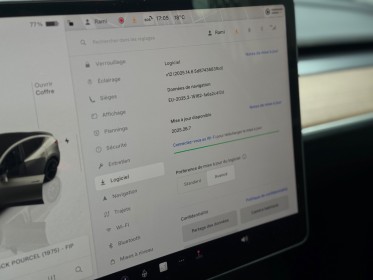 Tesla model y performance dual motor awd occasion paris 17ème (75)(porte maillot) simplicicar simplicibike france
