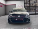 Volkswagen golf 2.0 tsi 245 dsg7 gti performance occasion simplicicar grenoble simplicicar simplicibike france