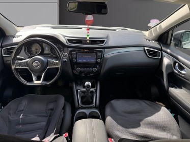 Nissan qashqai 1.2 dig-t 115 n-connecta occasion simplicicar lagny  simplicicar simplicibike france