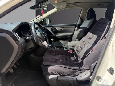 Nissan qashqai 1.2 dig-t 115 n-connecta occasion simplicicar lagny  simplicicar simplicibike france