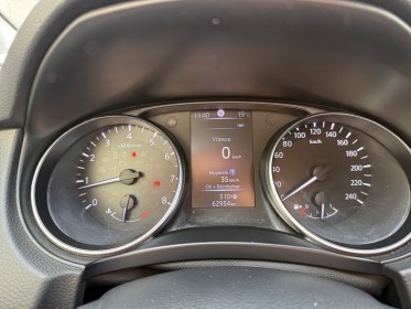 Nissan qashqai 1.2 dig-t 115 n-connecta occasion simplicicar lagny  simplicicar simplicibike france