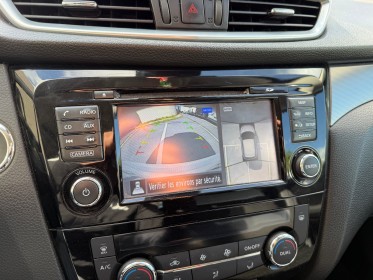 Nissan qashqai 1.2 dig-t 115 n-connecta occasion simplicicar lagny  simplicicar simplicibike france