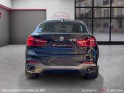 Bmw x6 f16 xdrive30d 258 ch edition a occasion cannes (06) simplicicar simplicibike france