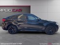Bmw x6 f16 xdrive30d 258 ch edition a occasion cannes (06) simplicicar simplicibike france