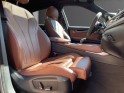 Bmw x6 f16 xdrive30d 258 ch edition a occasion cannes (06) simplicicar simplicibike france
