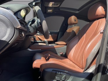 Bmw x6 f16 xdrive30d 258 ch edition a occasion cannes (06) simplicicar simplicibike france
