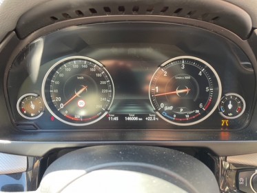 Bmw x6 f16 xdrive30d 258 ch edition a occasion cannes (06) simplicicar simplicibike france