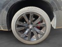 Bmw x6 f16 xdrive30d 258 ch edition a occasion cannes (06) simplicicar simplicibike france