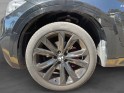 Bmw x6 f16 xdrive30d 258 ch edition a occasion cannes (06) simplicicar simplicibike france
