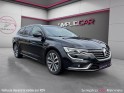 Renault talisman estate intens 1.5 dci 110ch - carplay - camera de recule - gps - lumière d'ambiance occasion simplicicar...