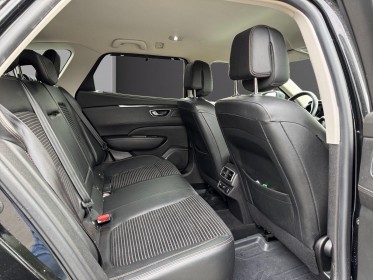 Renault talisman estate intens 1.5 dci 110ch - carplay - camera de recule - gps - lumière d'ambiance occasion simplicicar...
