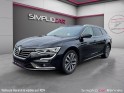 Renault talisman estate intens 1.5 dci 110ch - carplay - camera de recule - gps - lumière d'ambiance occasion simplicicar...