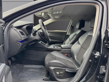Renault talisman estate intens 1.5 dci 110ch - carplay - camera de recule - gps - lumière d'ambiance occasion simplicicar...