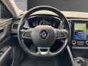 Renault talisman estate intens 1.5 dci 110ch - carplay - camera de recule - gps - lumière d'ambiance occasion simplicicar...