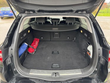 Renault talisman estate intens 1.5 dci 110ch - carplay - camera de recule - gps - lumière d'ambiance occasion simplicicar...