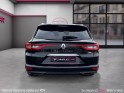 Renault talisman estate intens 1.5 dci 110ch - carplay - camera de recule - gps - lumière d'ambiance occasion simplicicar...