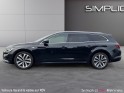 Renault talisman estate intens 1.5 dci 110ch - carplay - camera de recule - gps - lumière d'ambiance occasion simplicicar...