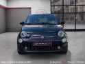 Fiat 500 69ch 1.0i - 6v hybrid/entretien a jour/apple carplay/garantie 12 mois occasion paris 17ème (75)(porte maillot)...