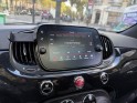 Fiat 500 69ch 1.0i - 6v hybrid/entretien a jour/apple carplay/garantie 12 mois occasion paris 17ème (75)(porte maillot)...