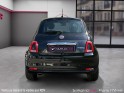 Fiat 500 69ch 1.0i - 6v hybrid/entretien a jour/apple carplay/garantie 12 mois occasion paris 17ème (75)(porte maillot)...