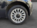 Fiat 500 69ch 1.0i - 6v hybrid/entretien a jour/apple carplay/garantie 12 mois occasion paris 17ème (75)(porte maillot)...