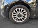 Fiat 500 69ch 1.0i - 6v hybrid/entretien a jour/apple carplay/garantie 12 mois occasion paris 17ème (75)(porte maillot)...
