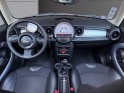 Mini mini r56 societe 122 ch cooper pack chili // double toit ouvrant // faible kilometrage // radar de recul // garantie...