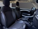 Mini mini r56 societe 122 ch cooper pack chili // double toit ouvrant // faible kilometrage // radar de recul // garantie...